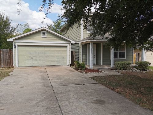 12100 Briarcreek Loop, Manor, TX, 78653-4620 | Card Image