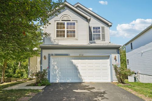 2912 Oak Forest Dr, Grove City, OH, 43123-4738 | Card Image