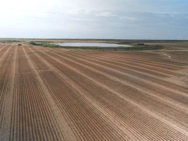 Drone / aerial view of a nearby body of water | Image 17