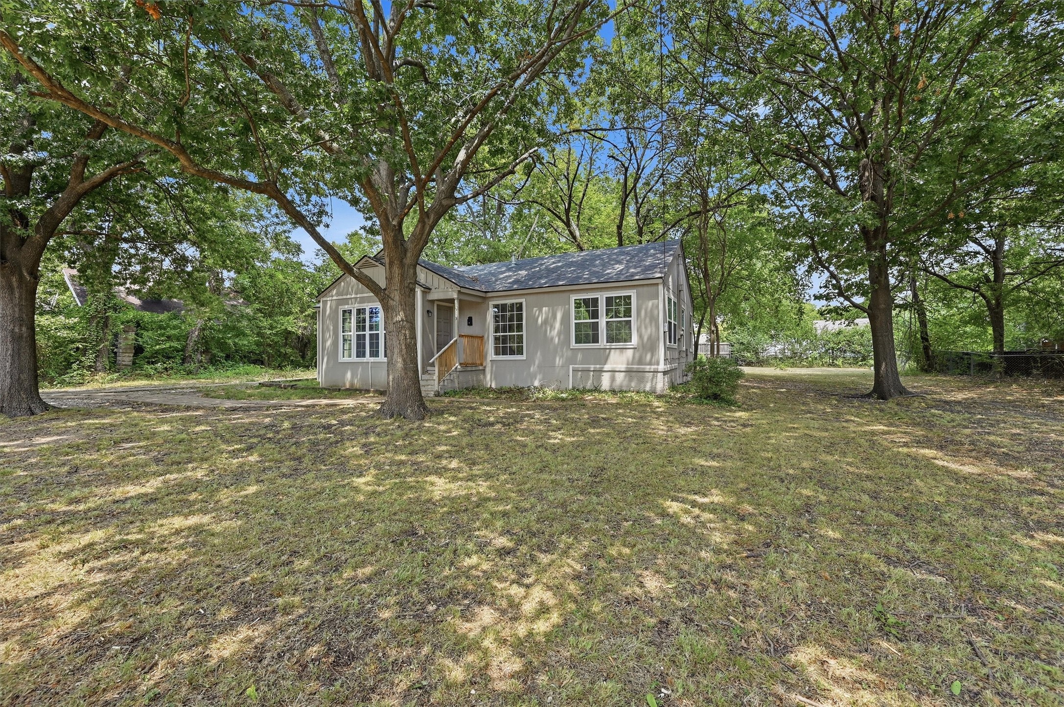 Residential in Sherman 3