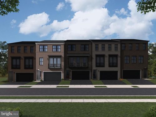 homesite-12-13756 Aviation Place, HERNDON, VA, 20171 | Card Image