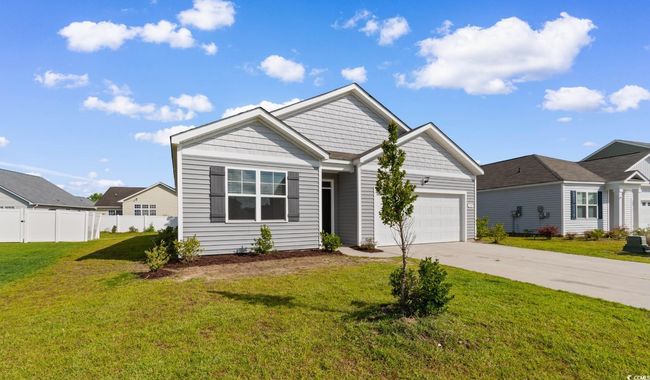 1128 Sennema Cir, House other with 4 bedrooms, 2 bathrooms and 4 parking in Myrtle Beach SC | Image 32