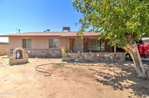 5244 S 18th Ave, Phoenix, AZ, 85041-3808 | Card Image