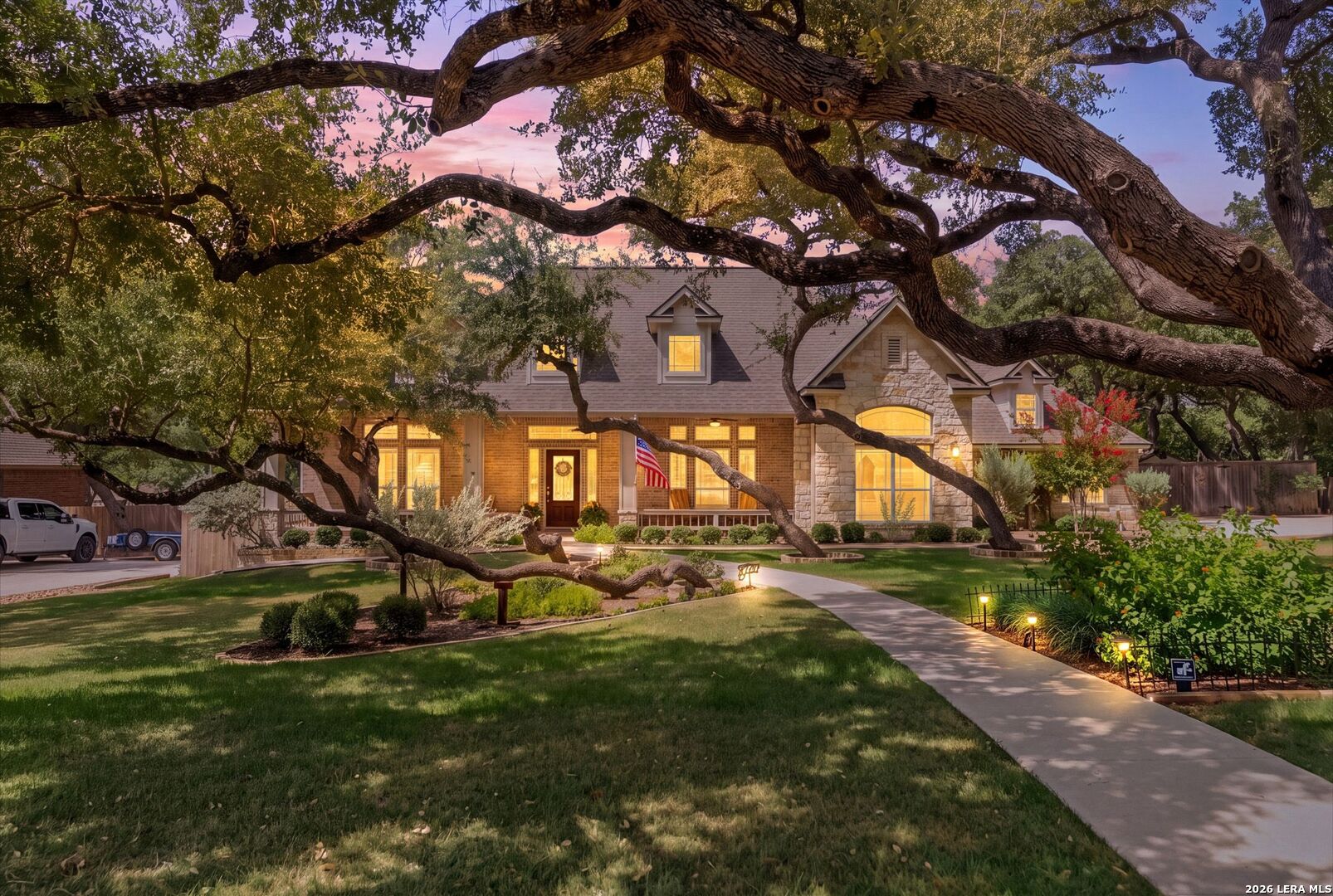 Residential in Boerne
