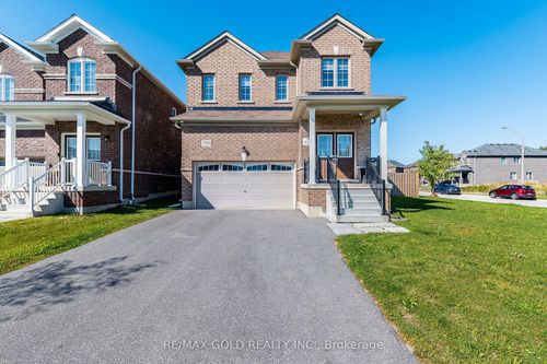 298 Ridley Cres, Dundalk, ON, N0C1B0 | Card Image