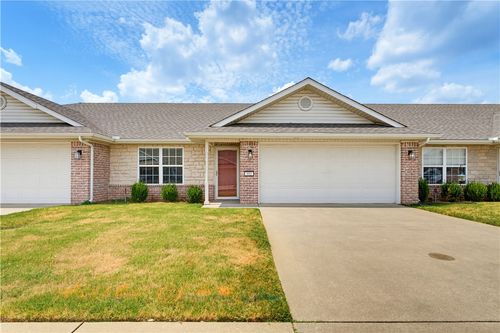 802 N 20th Street, Rogers, AR, 72756 | Card Image