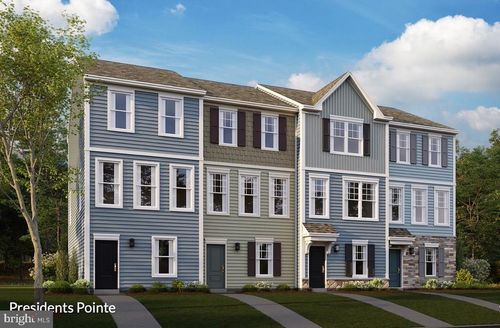 36 Anthem St, RANSON, WV, 25438-8800 | Card Image