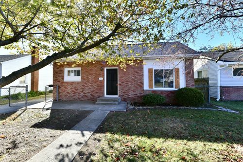 423 37th St, Anderson, IN, 46013-4643 | Card Image