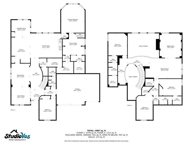 8215 Paddle Rock Ln, House other with 5 bedrooms, 4 bathrooms and 3 parking in Rosenberg TX | Image 43