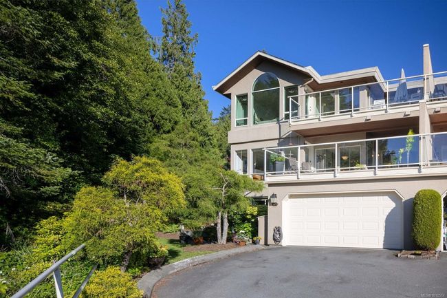 927 - 6880 Wallace Dr, Townhouse with 2 bedrooms, 3 bathrooms and 2 parking in Brentwood Bay BC | Image 31