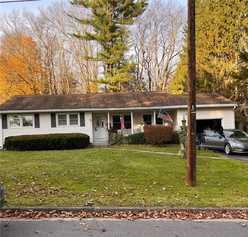 4 Spruce Street, Sidney, NY, 13838 | Card Image