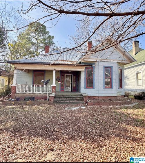 144 58th St N, BIRMINGHAM, AL, 35212-1628 | Card Image