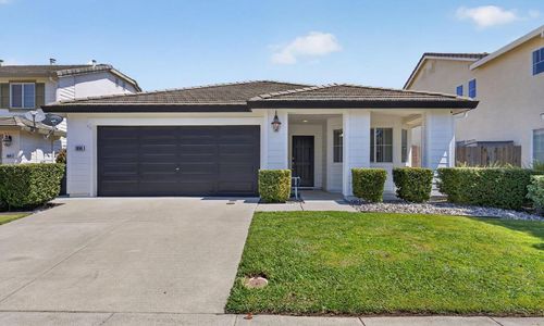 1856 Stonecrest Drive, Roseville, CA, 95747 | Card Image