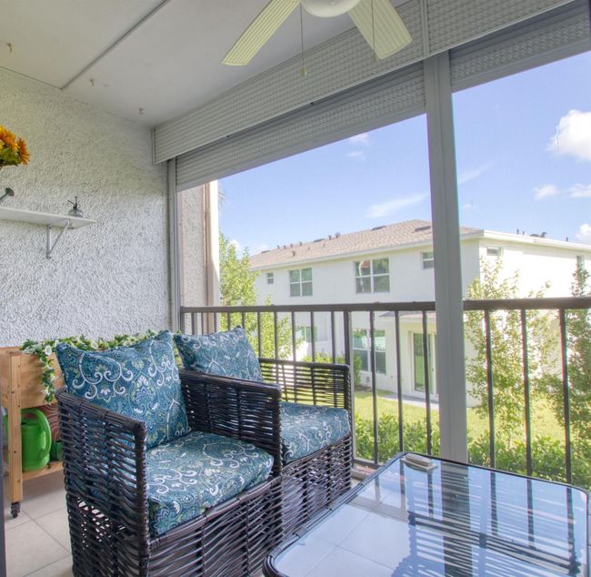 APT-204 - 4345 Trevi Ct, Condo with 2 bedrooms, 2 bathrooms and null parking in Lake Worth FL | Image 10