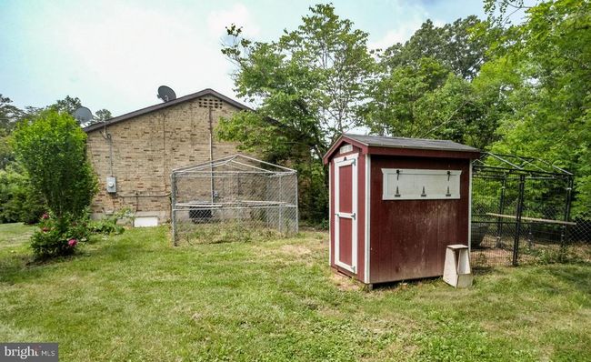 140 Duck Run Ln, House other with 3 bedrooms, 1 bathrooms and null parking in Star Tannery VA | Image 51