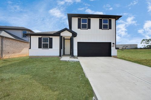 19657 Montgomery Park Blvd, Conroe, TX, 77304 | Card Image