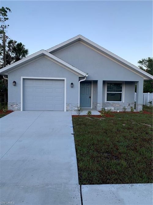 3440 Katherine St, FORT MYERS, FL, 33916-6536 | Card Image