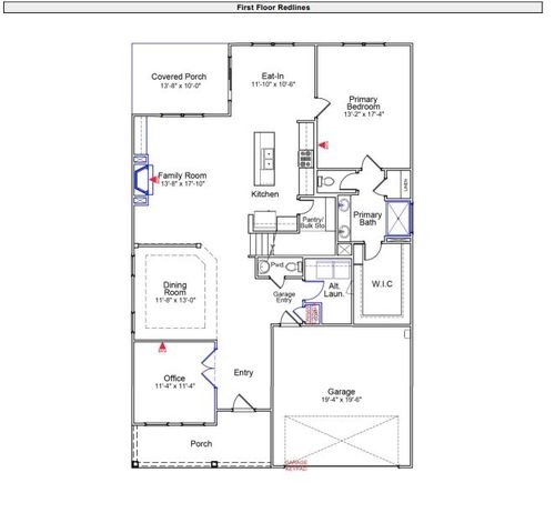 1538 Offshore Dr, Inman, SC, 29349-7222 | Card Image