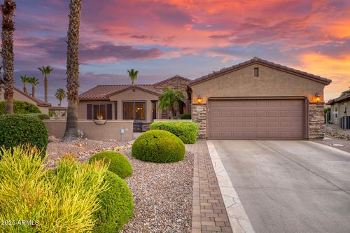 16625 W Stoneridge Ct, Surprise, AZ, 85387-8280 | Card Image