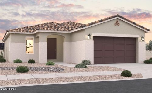 16804 W Spur Dr, Surprise, AZ, 85387-7308 | Card Image