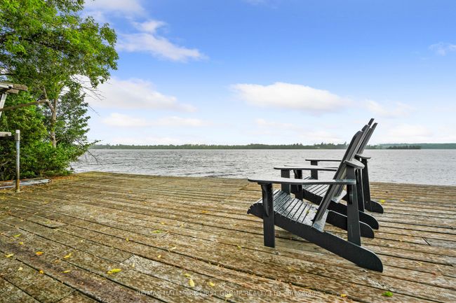 8 Parker Dr, House other with 4 bedrooms, 3 bathrooms and 6 parking in Roseneath ON | Image 41