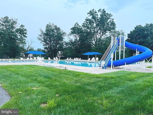 448 Probasco Rd, Townhouse with 2 bedrooms, 2 bathrooms and null parking in East Windsor NJ | Image 28