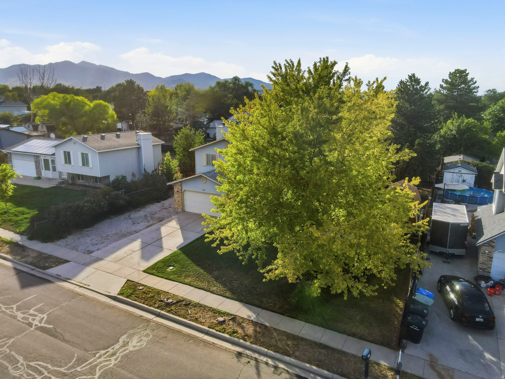 Residential in West Jordan 5