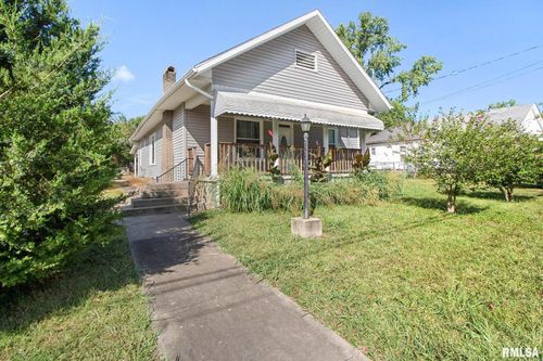 1210 Barham Ave, Johnston City, IL, 62951-1724 | Card Image