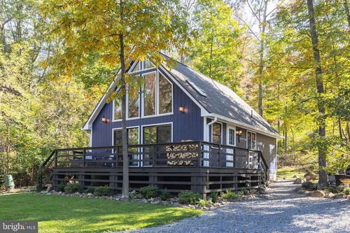 450 Buffalo Ridge Rd, Augusta, WV, 26704-8009 | Card Image