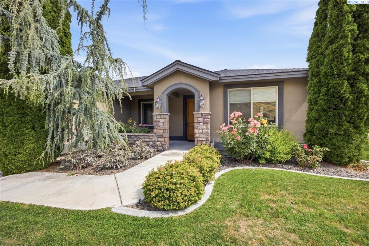 Residential in Richland
