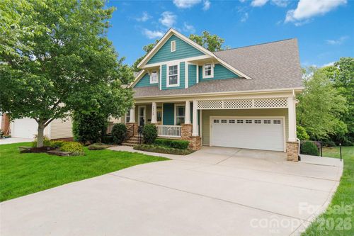 10719 Waycross Dr, Huntersville, NC, 28078-2641 | Card Image