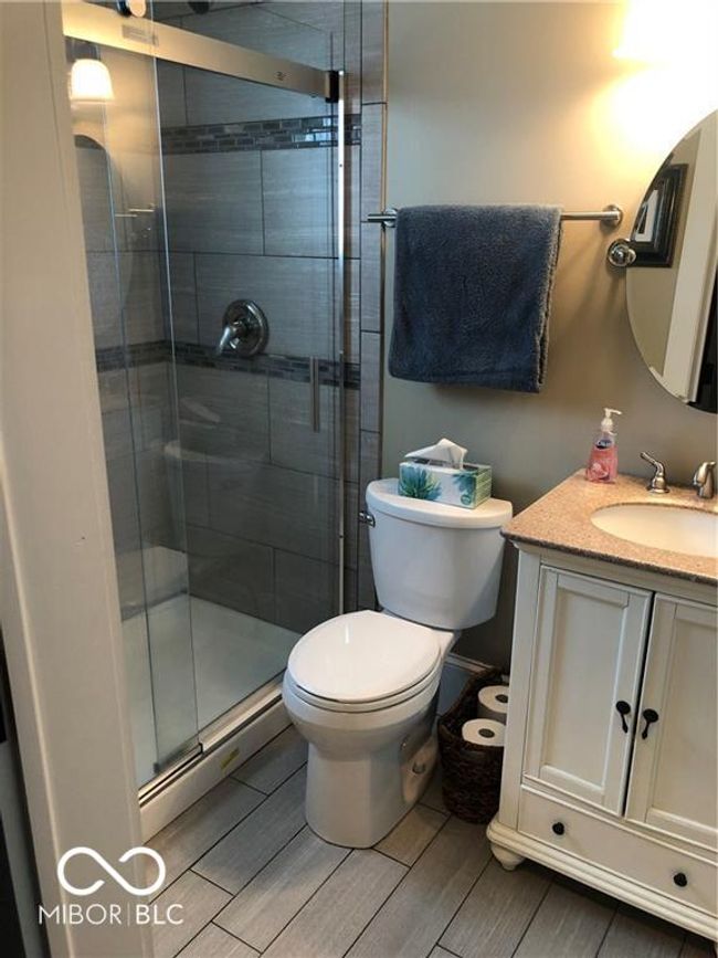 1403 Spann Ave, House other with 3 bedrooms, 2 bathrooms and null parking in Indianapolis IN | Image 11