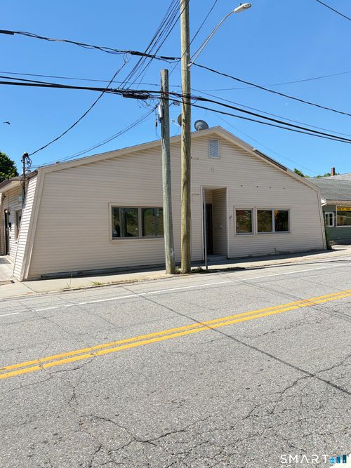 170-174 Providence St, Putnam, CT, 06260 | Card Image