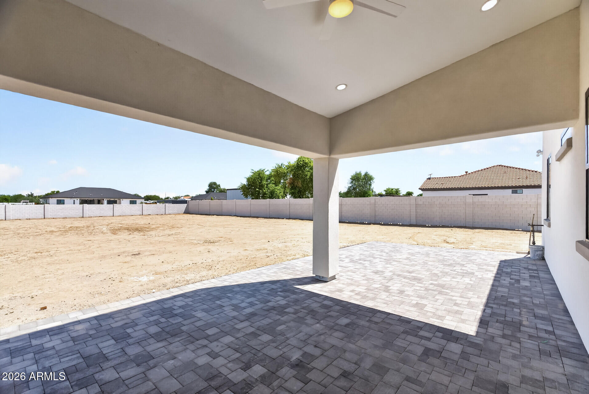 Residential in Laveen 3