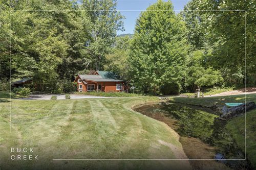87 Buck Creek Church Rd, Highlands, NC, 28741-8959 | Card Image