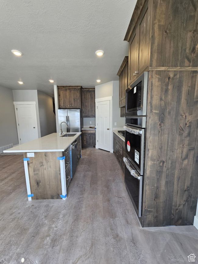 1628 S 3170 E, House other with 4 bedrooms, 3 bathrooms and 2 parking in Spanish Fork UT | Image 6