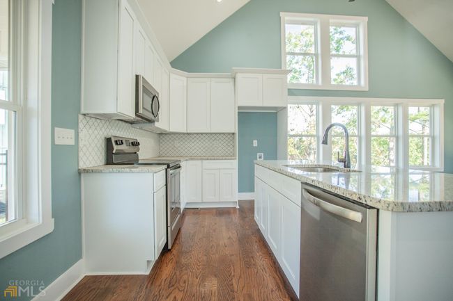421 Pointe View Rd, House other with 2 bedrooms, 3 bathrooms and null parking in Wedowee AL | Image 9