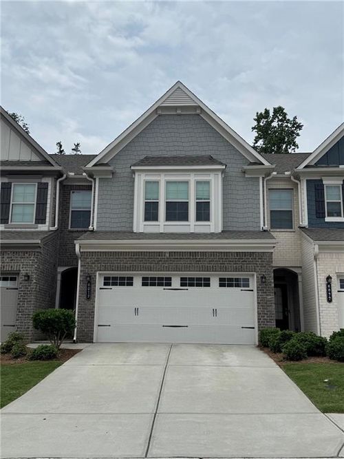 6012 Harbor Landing Dr, Buford, GA, 30518-1492 | Card Image