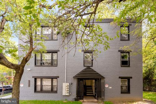 4401 Gault Pl Ne, WASHINGTON, DC, 20019-4735 | Card Image