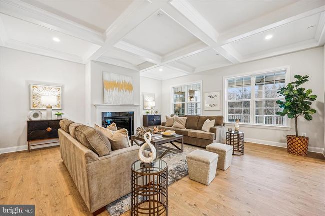 12901 Quail Run Ct, House other with 4 bedrooms, 5 bathrooms and null parking in DARNESTOWN MD | Image 17