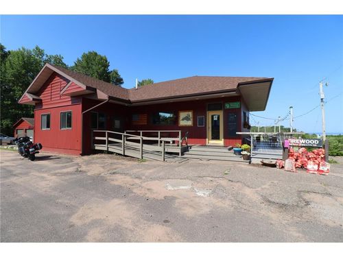86985 Lenawee Rd, Herbster, WI, 54844 | Card Image