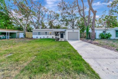 3664 15 Th Terrace Se, House other with 3 bedrooms, 2 bathrooms and null parking in Largo FL | Image 1