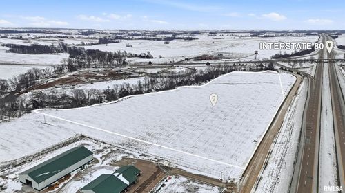 14 Acres 306th Street, Tipton, IA, 52772 | Card Image