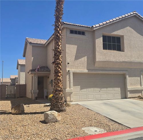 726 Peregrine Falcon St, Henderson, NV, 89015-8526 | Card Image