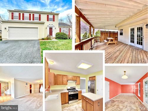 100 Grace Manor Dr, Havre De Grace, MD, 21078-2509 | Card Image