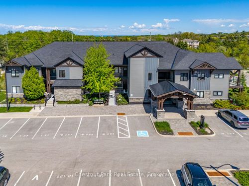 106-10 Beckwith Lane, Blue Mountains, ON, L9Y0A4 | Card Image