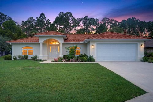 39 White House Dr, PALM COAST, FL, 32164-7269 | Card Image