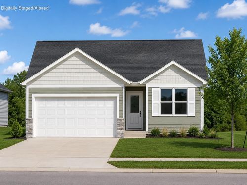 000 York Court, Rogersville, MO, 65742 | Card Image