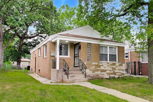 14514 University Ave, Dolton, IL, 60419-1906 | Card Image