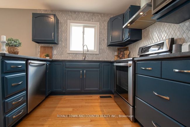 116 Cresswell Rd, House other with 3 bedrooms, 2 bathrooms and 5 parking in Manilla ON | Image 13